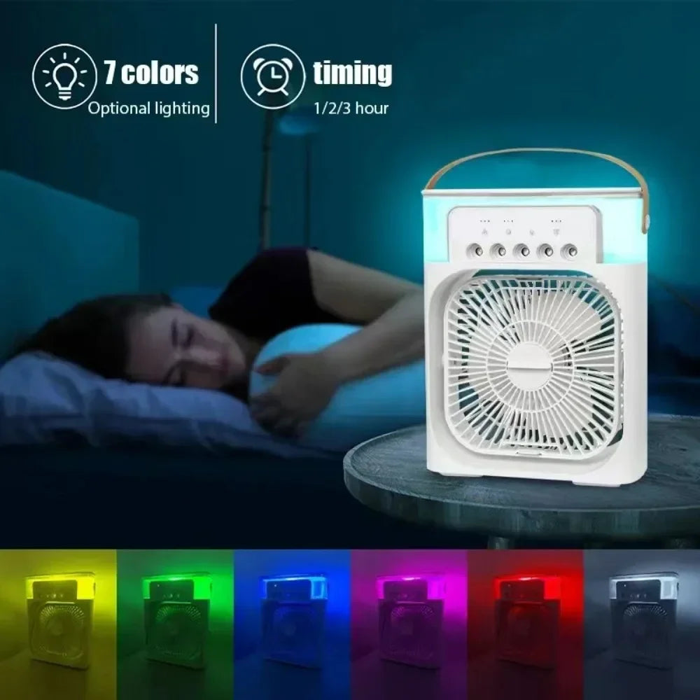 Frost Cooler Your Personal Cool Companion! FAST Shipping to USA